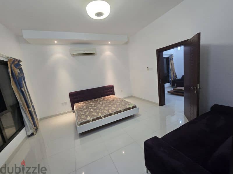 fully furnished beautiful  house in Dar Al zain ready to move in 12