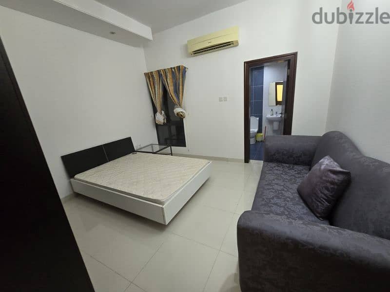 fully furnished beautiful  house in Dar Al zain ready to move in 14