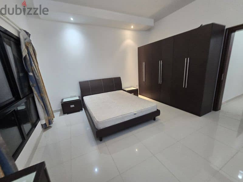 fully furnished beautiful  house in Dar Al zain ready to move in 18