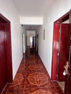 house for rent neat AL-Qurum park