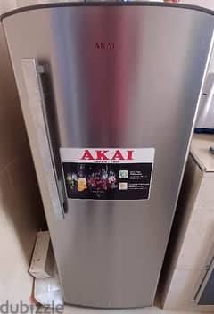 Akai Fridge for sale immediately