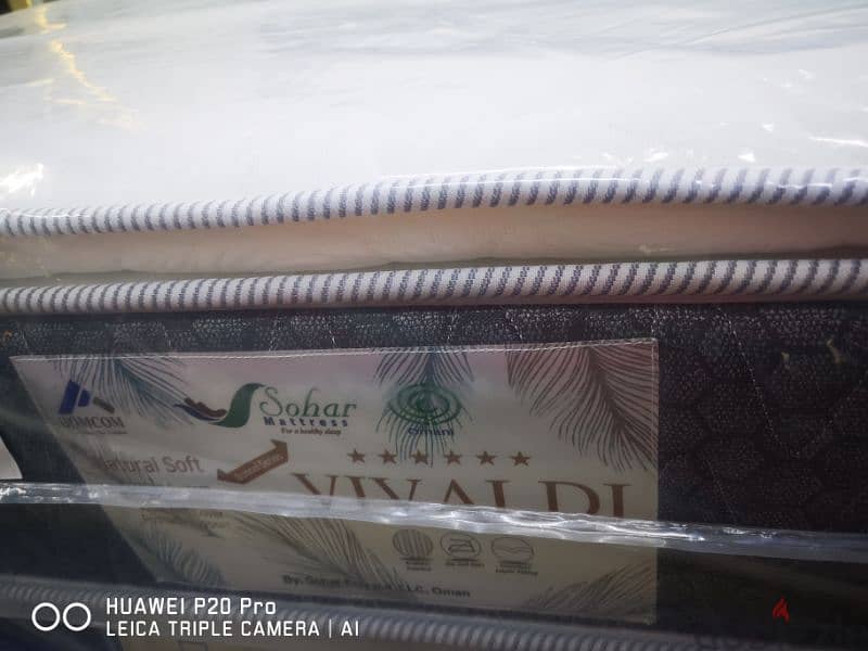 Brand new luxury mattress for sale!! 1