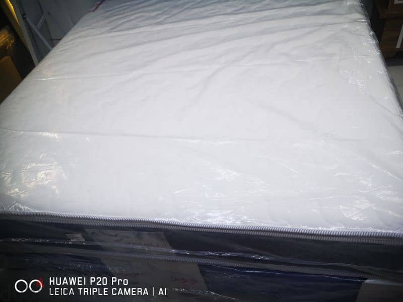 Brand new luxury mattress for sale!! 2