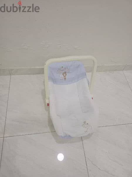 baby bed for sale 2