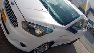 Ford Figo 2016 0