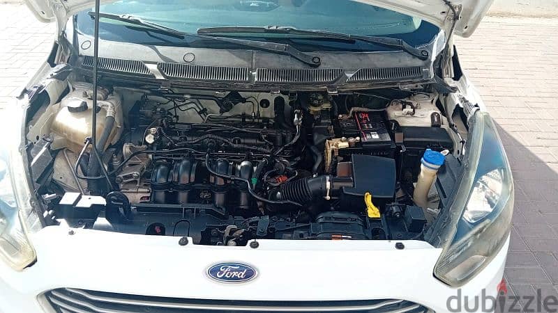 Ford Figo 2016 2