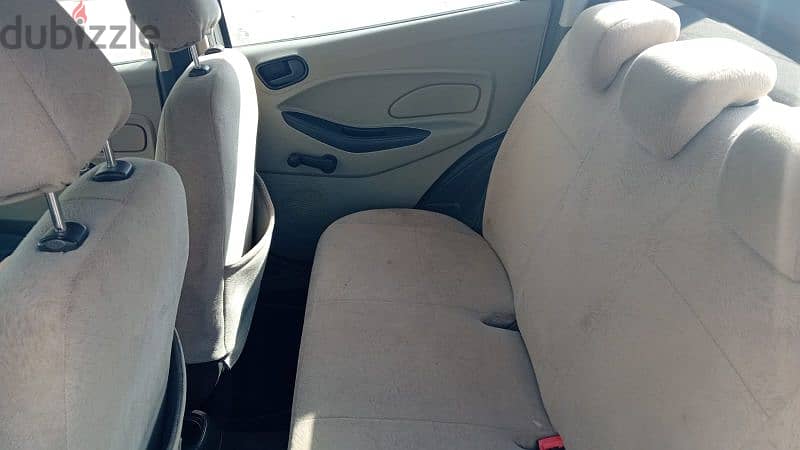 Ford Figo 2016 5