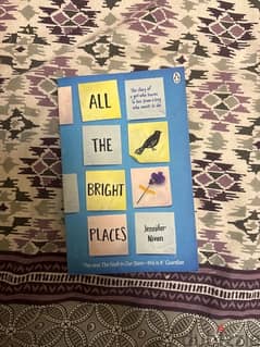 all the bright places