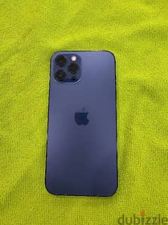 iphone 12 pro max clour blue 256 gb