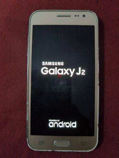 Samsung J2 1