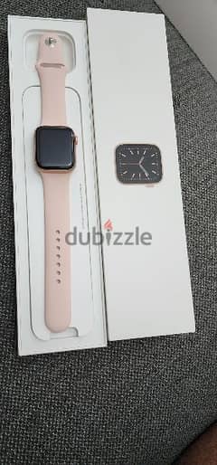 Apple watch series 6 0