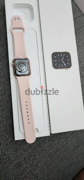 Apple watch series 6 1