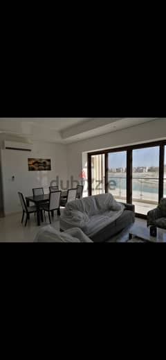 Two bedroom Apartment Hawana Salalah