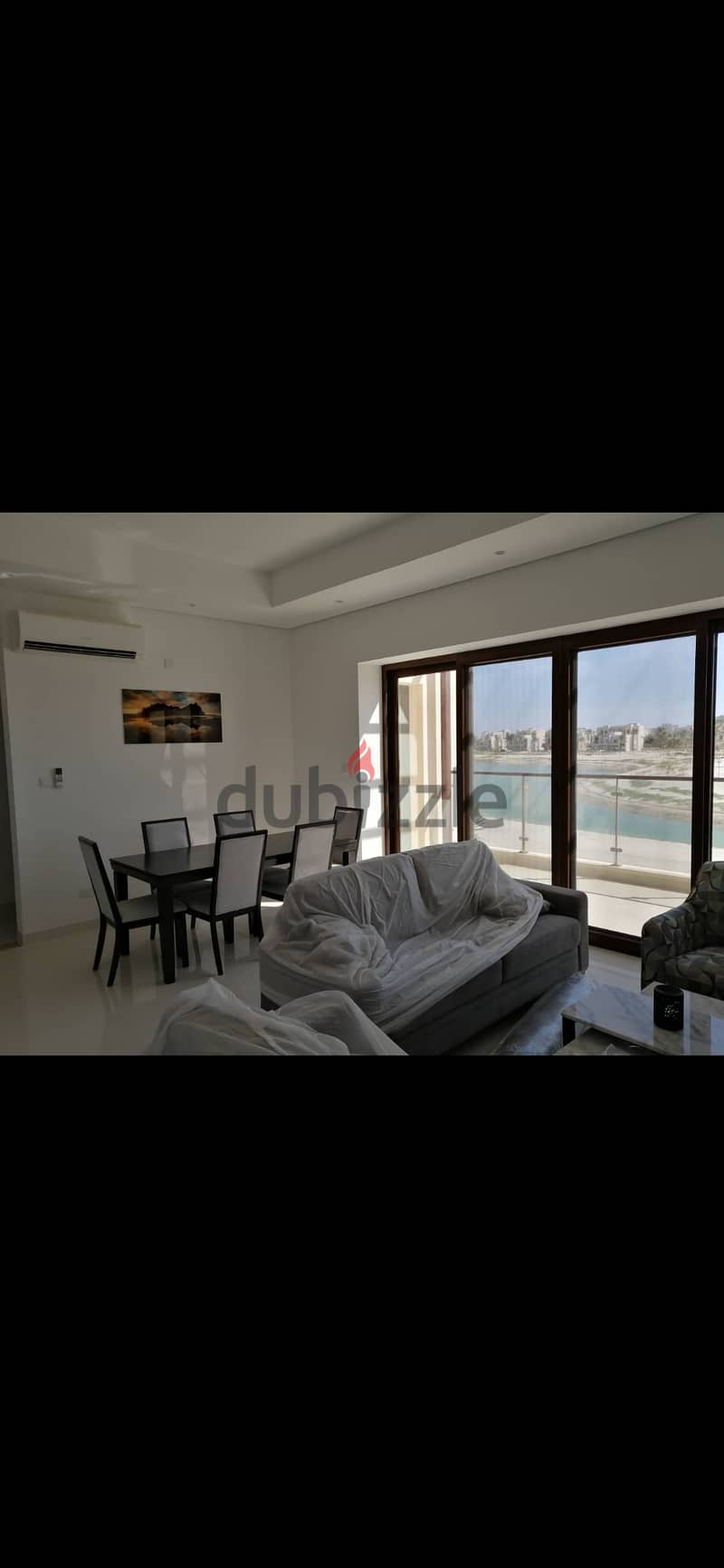 Two bedroom Apartment Hawana Salalah 0