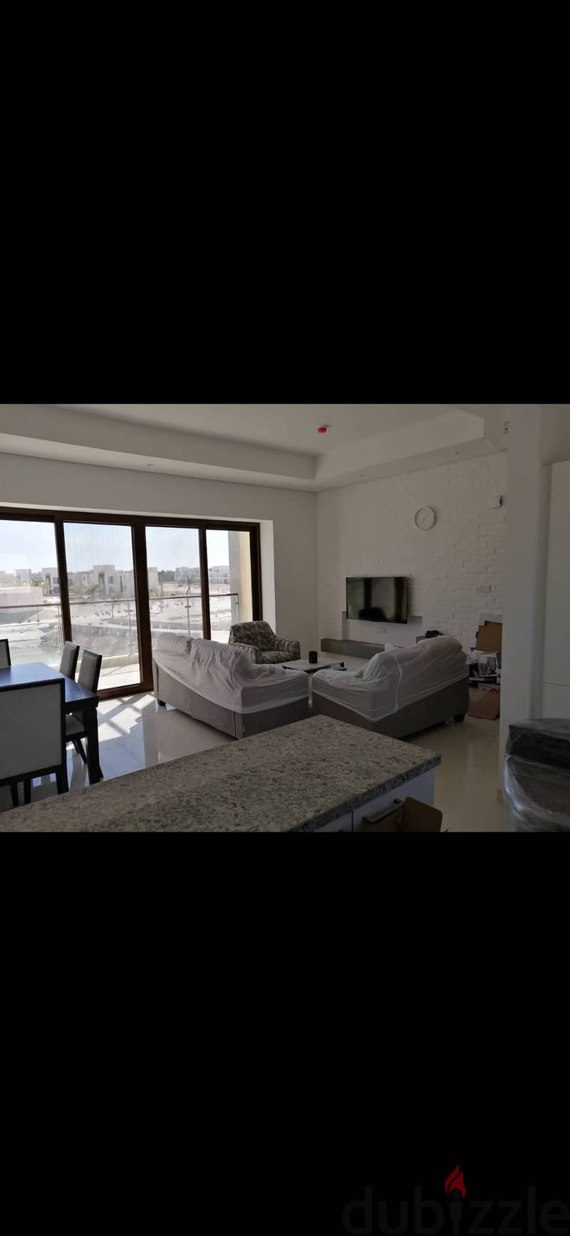 Two bedroom Apartment Hawana Salalah 1