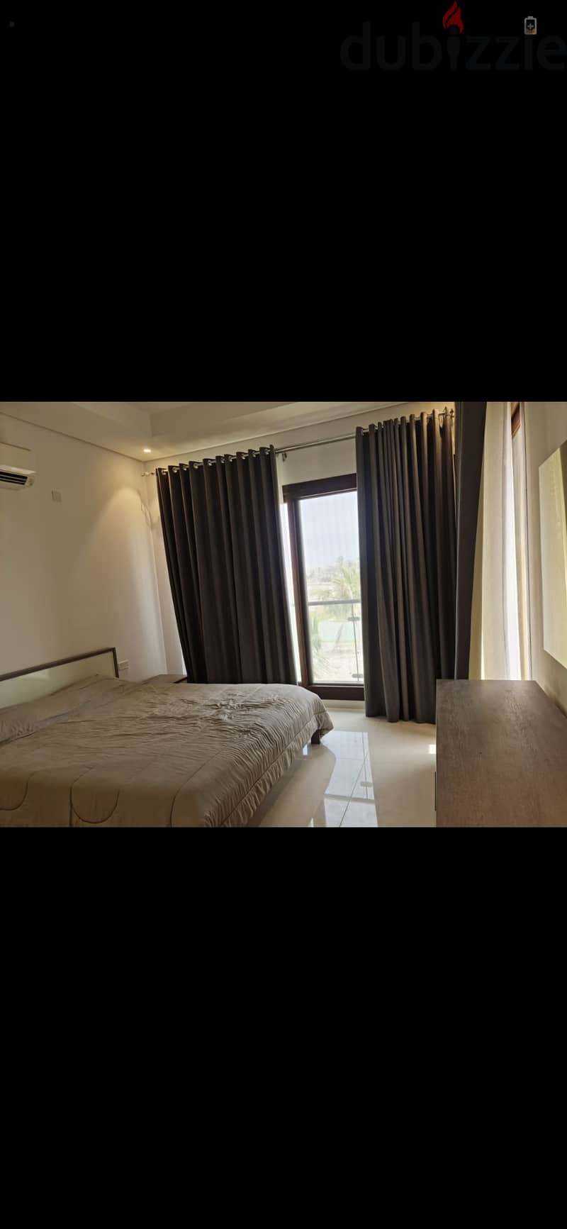 Two bedroom Apartment Hawana Salalah 4