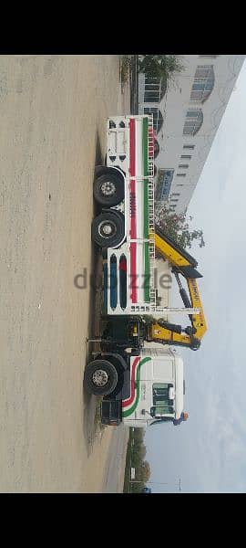 man crane truck for sale haib 8