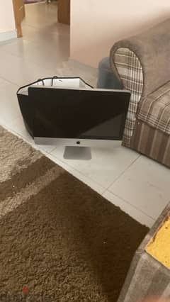 Apple iMac 2011