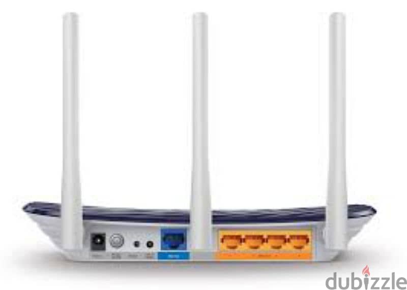 Tp Link 750 2