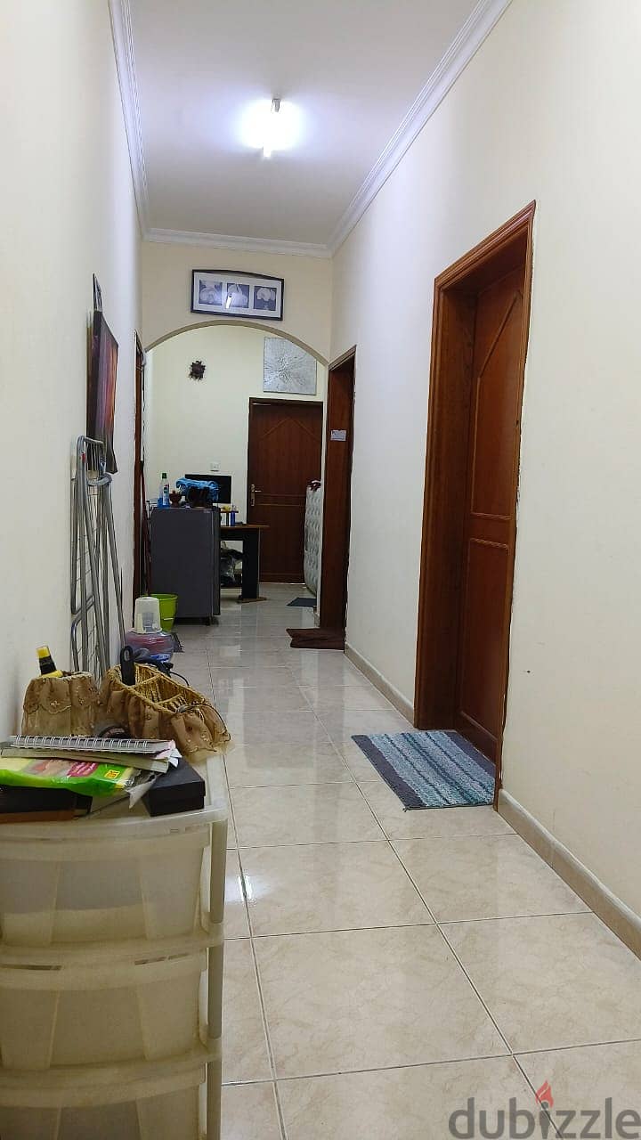 FURNISHED ROOM FOR RENT FOR ONLY SINGLE EXECTIVE IS CLEAN & HYGIENE 2