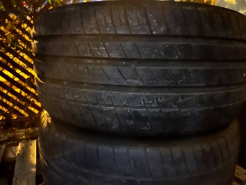 تواير tyres 1