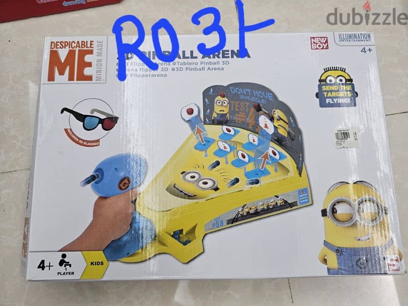 Kids toys 9