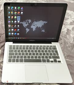 For Sale: MacBook Pro 2012 (A1278) - للبيع: ماك بوك برو 2012 0