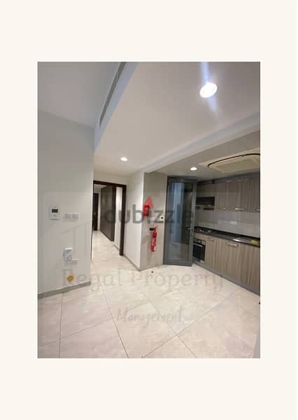 **Stunning 2 Bedroom apartment for Rent and Sale** 2