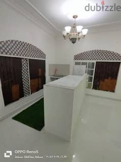 Villa portion for rent (Ground Floor)