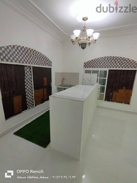 Villa portion for rent (Ground Floor) 0