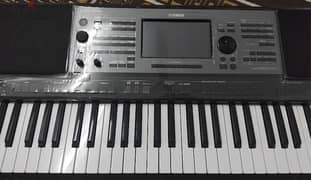 Yamaha-Psr/A5000