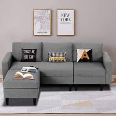 brand new  model sofa set