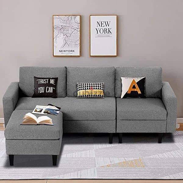 brand new  model sofa set 5