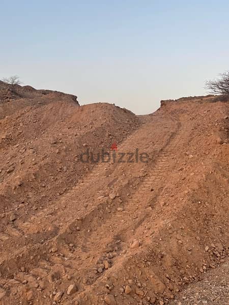 filling sand in Alasnab 2