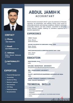 Accountant