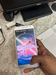 samsung j7 core good condition