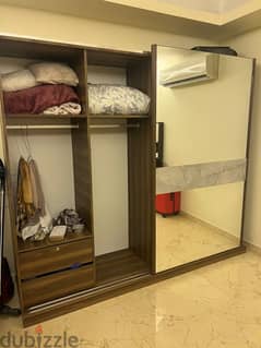 Sliding door Wardrobe