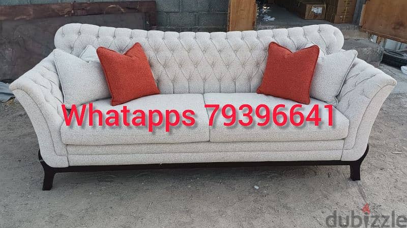 new sofa 8th seater make on order 4