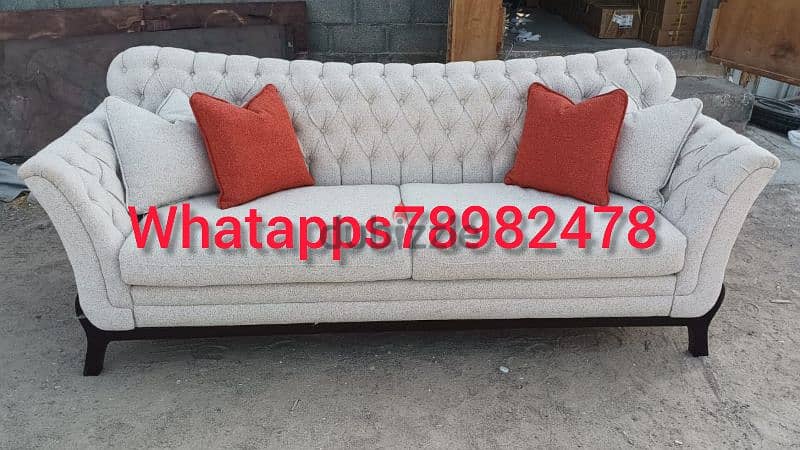 new sofa 8th seater make on order 5