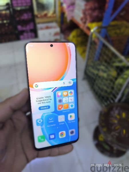 honor 8x 8/128 ram rom 1