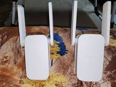 2 d-link wifi extender