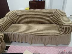 5 seater sofa