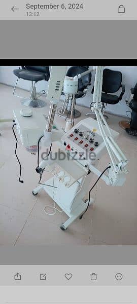 91141156معدات صالونsaloon equipment sale 0