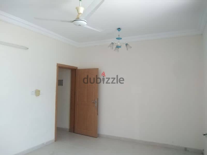 2bhk With Ac Darset R. o 160/= 5