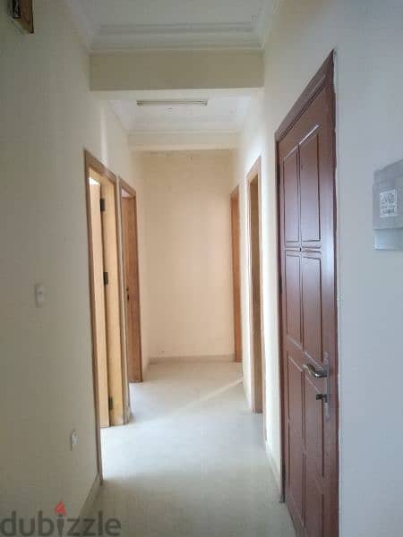 2bhk With Ac Darset R. o 160/= 6