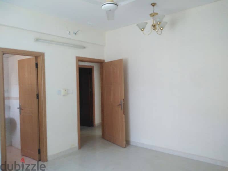 2bhk With Ac Darset R. o 160/= 10