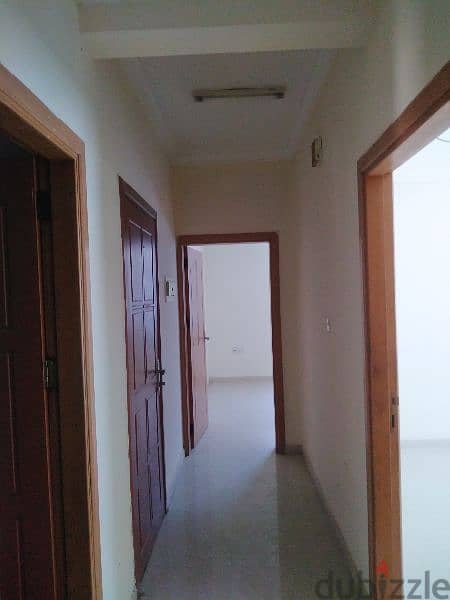 2bhk With Ac Darset R. o 160/= 12