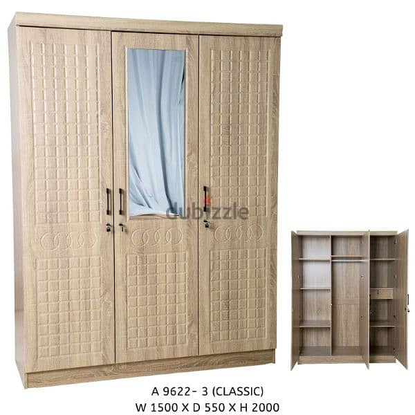 new Cupboard available 12