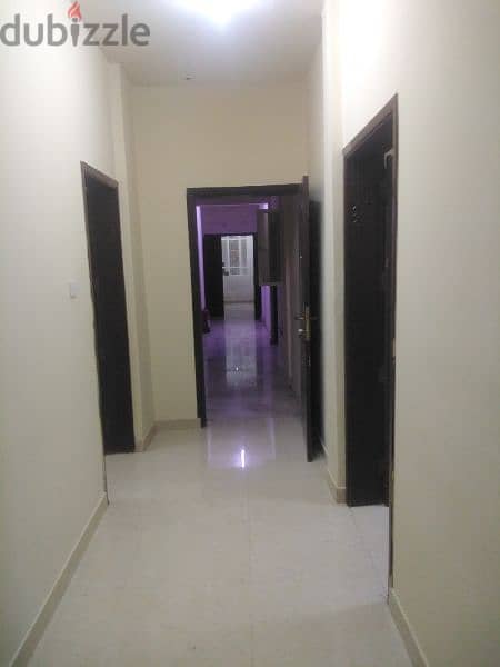 1bhk Mbd Area with Split Ac R. o 130/= 8