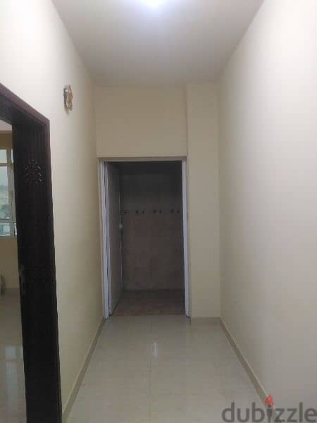 1bhk Mbd Area with Split Ac R. o 130/= 15